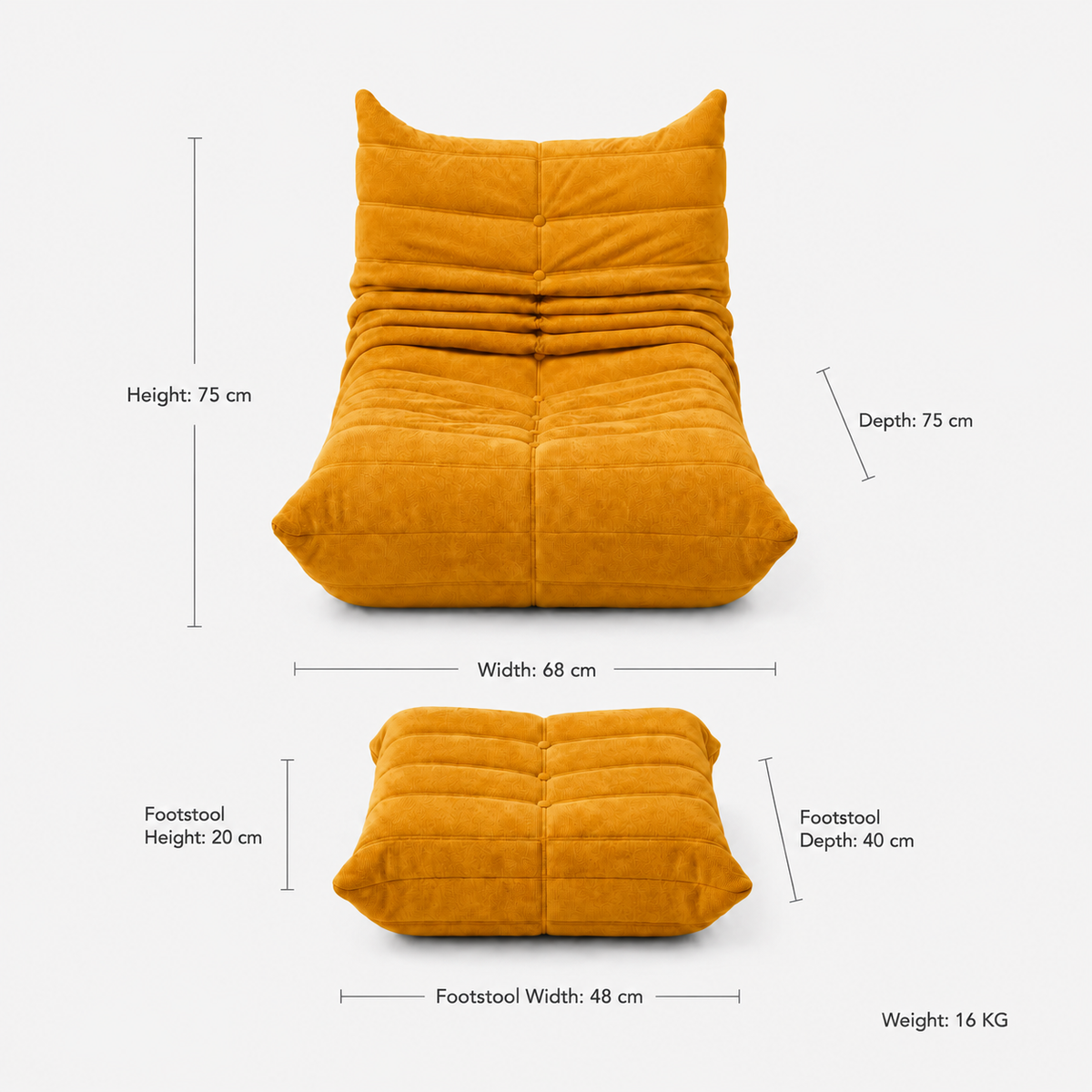 Caterpillar Suite