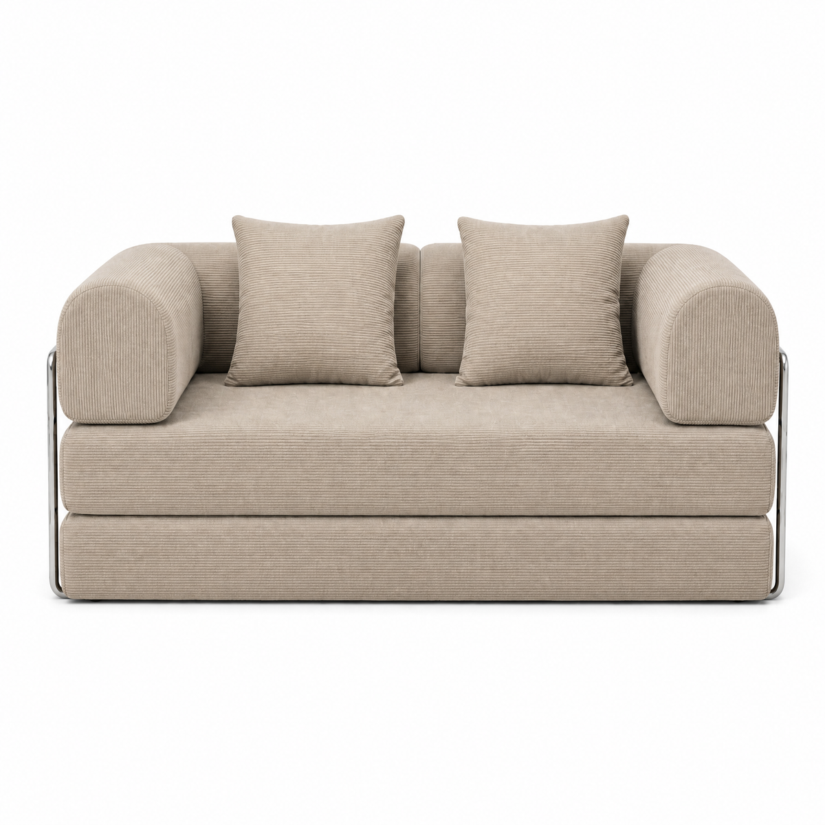 Snuggle 63"