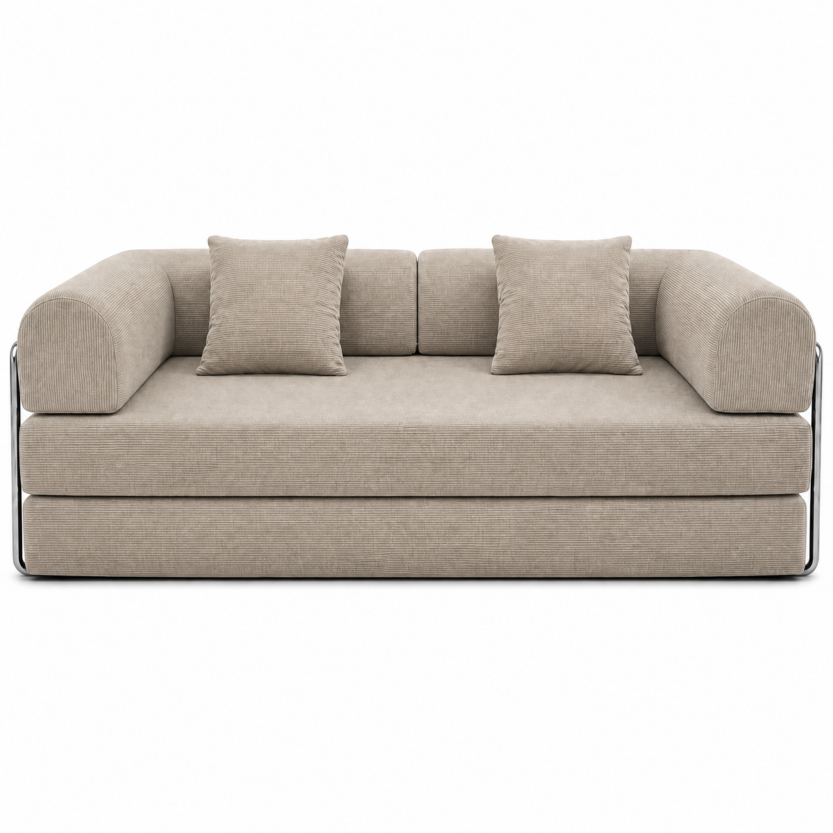 Snuggle 83"