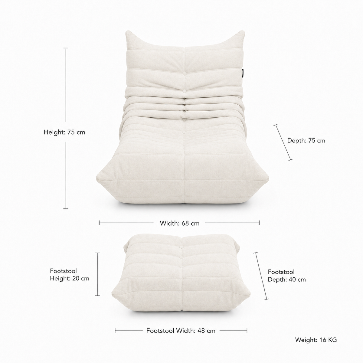 Caterpillar Suite