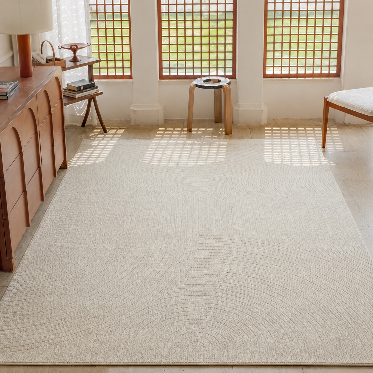 Carpet 160 × 240 cm