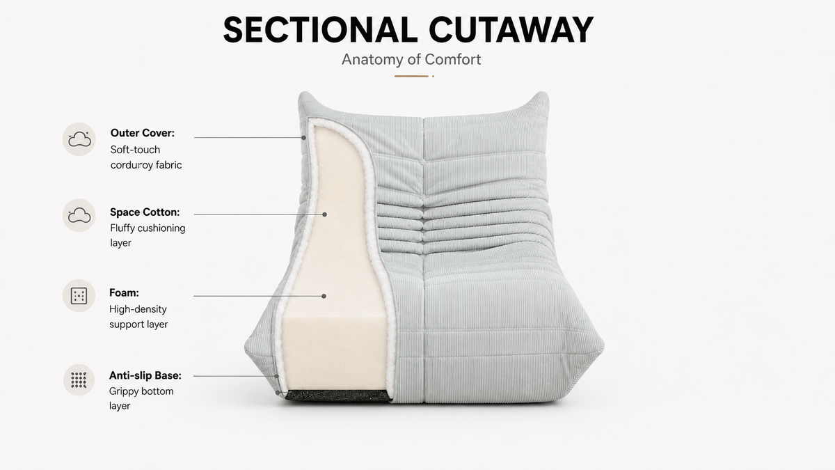 Caterpillar Suite