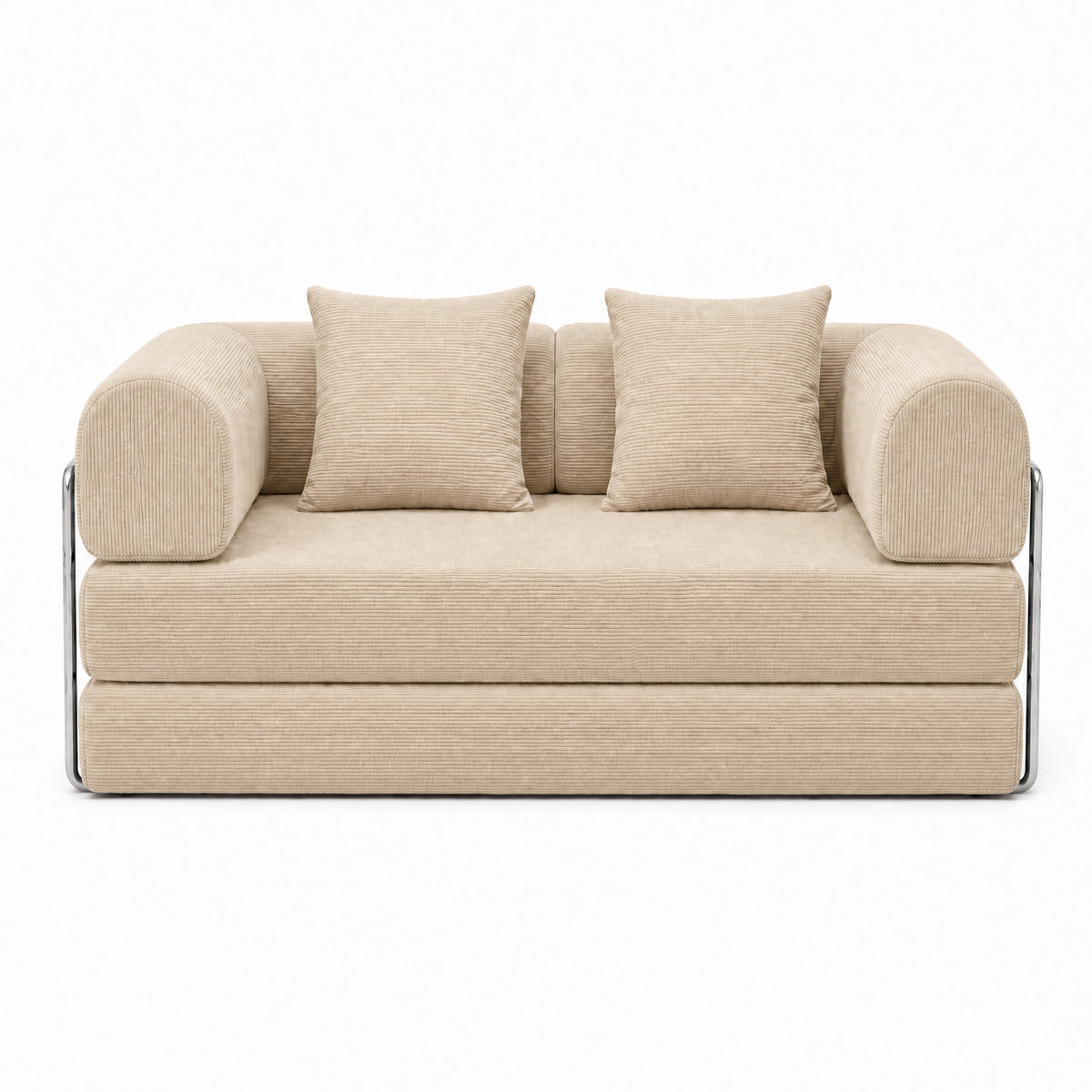 Snuggle 63"