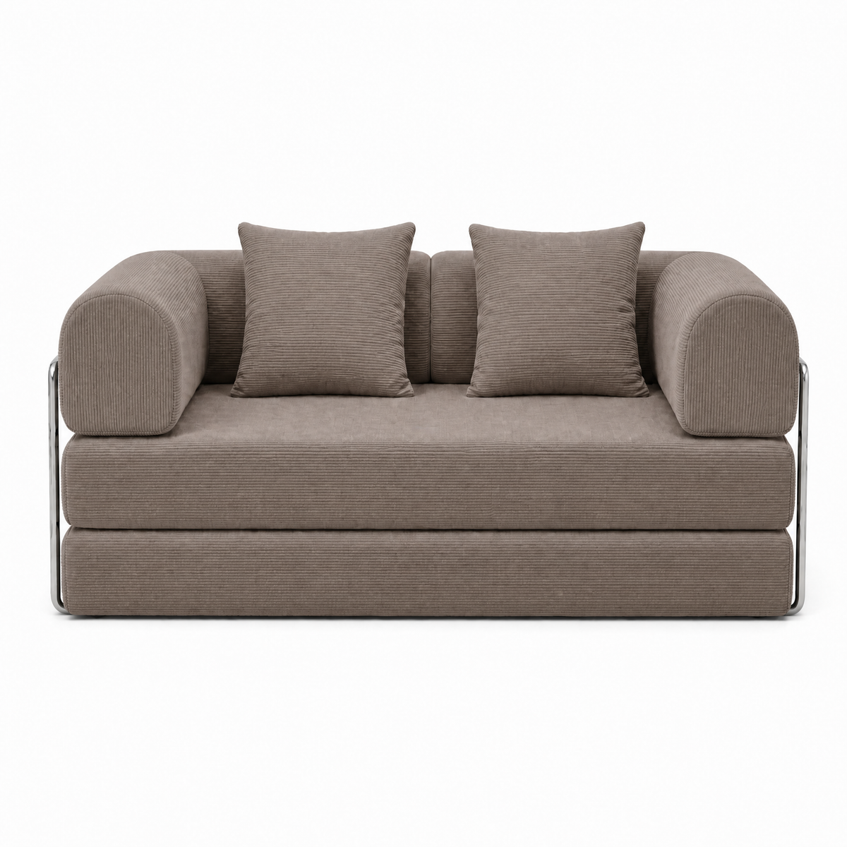 Snuggle 63"