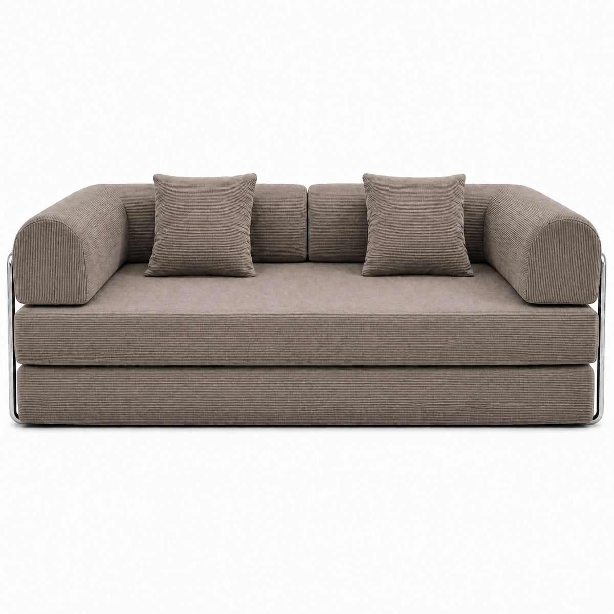 Snuggle 83"