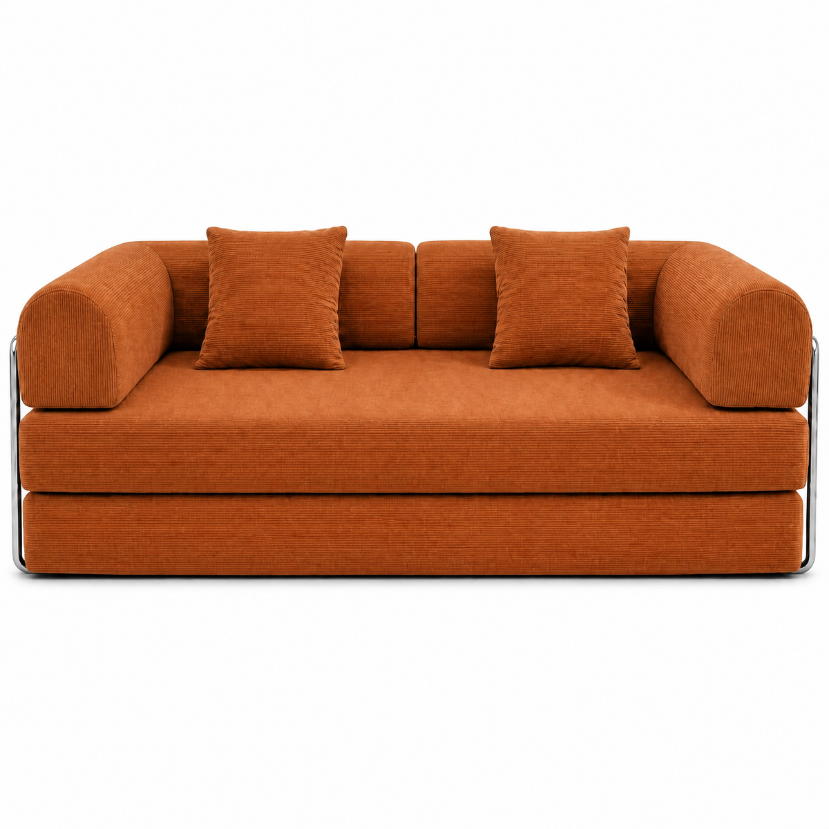 Snuggle 83"