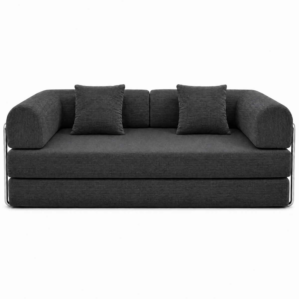 Snuggle 83"