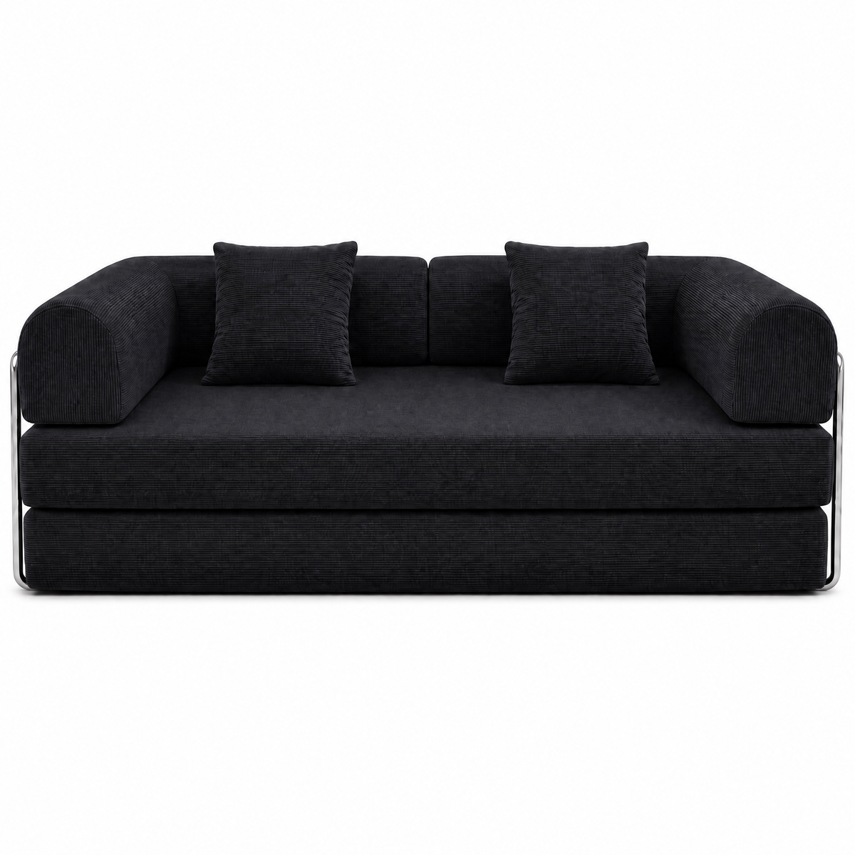 Snuggle 83"