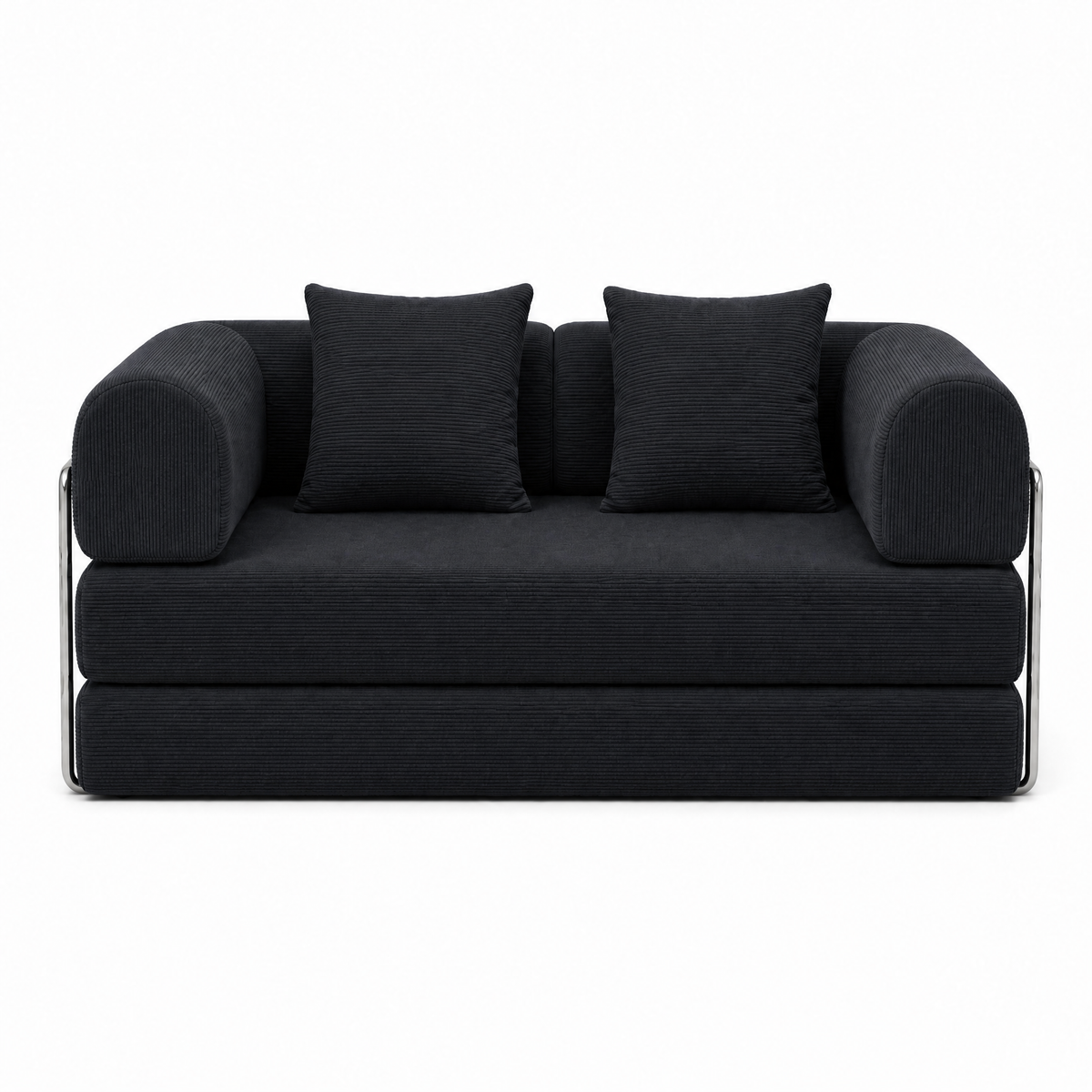 Snuggle 63"