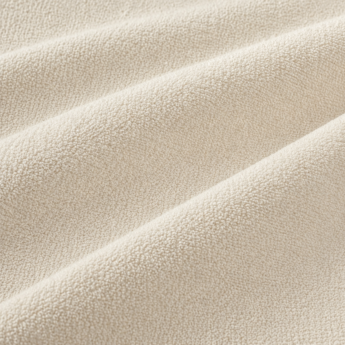 Pumpkin Loveseat — fabric close-up