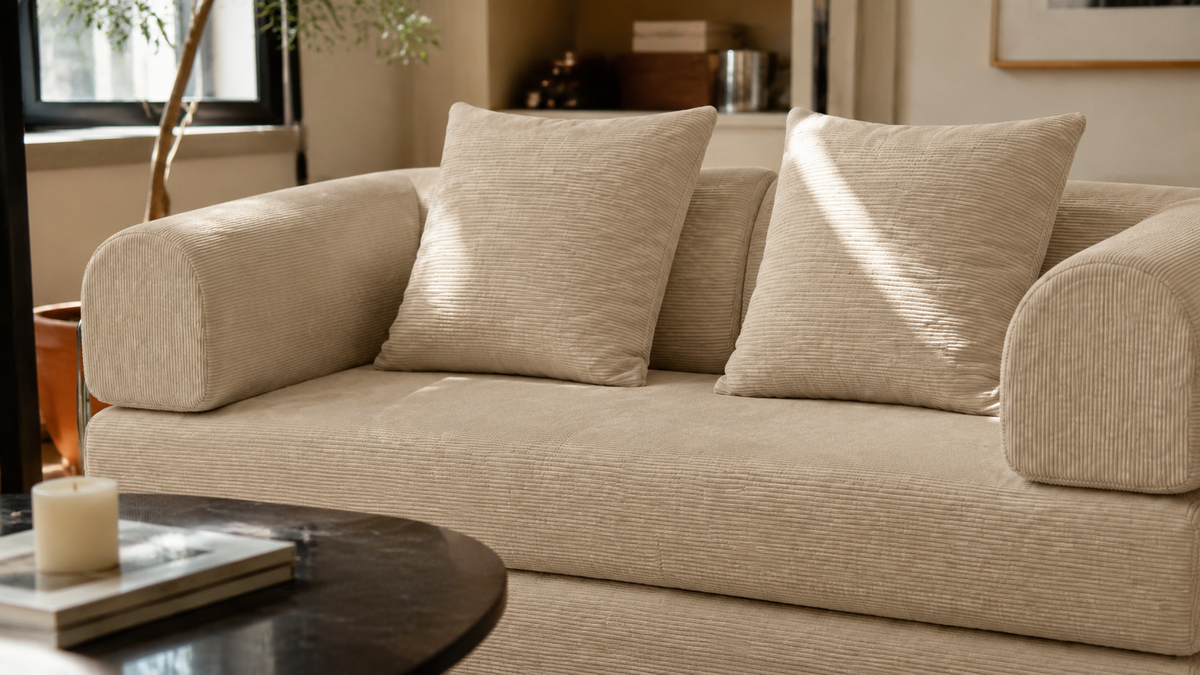 Snuggle 63"