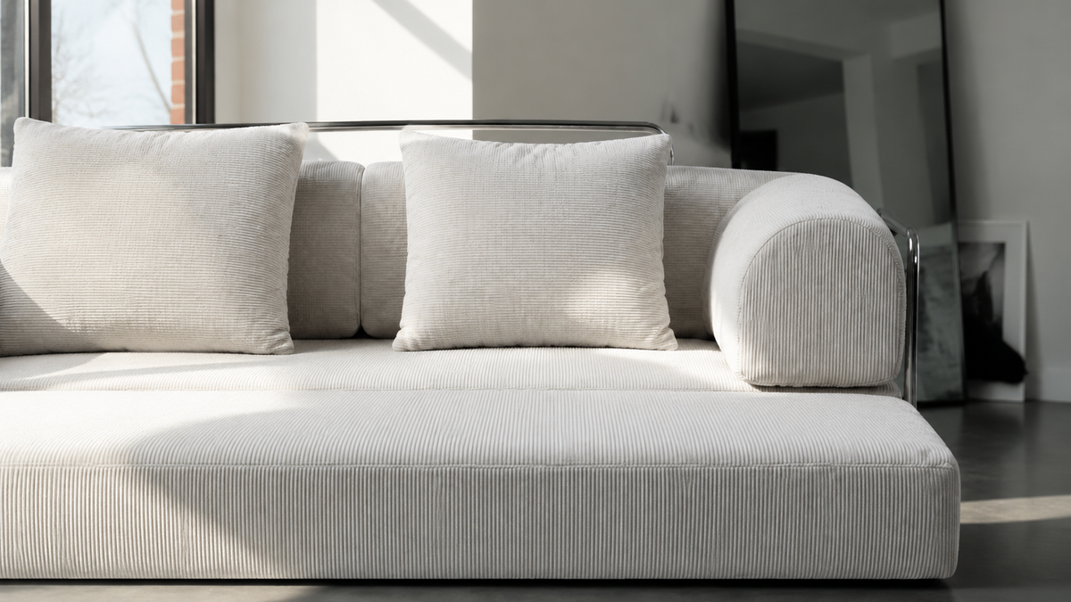 Snuggle 63"