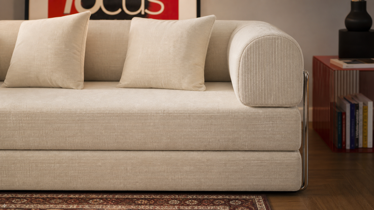 Snuggle 63"