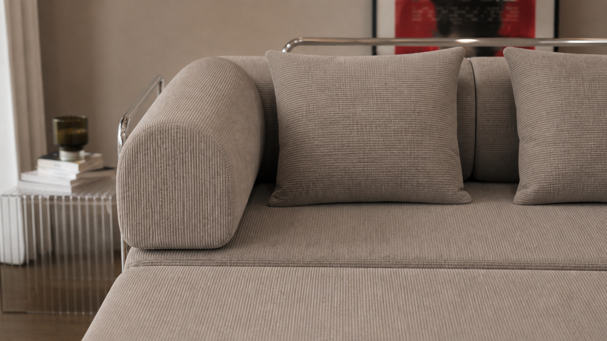 Snuggle 63"