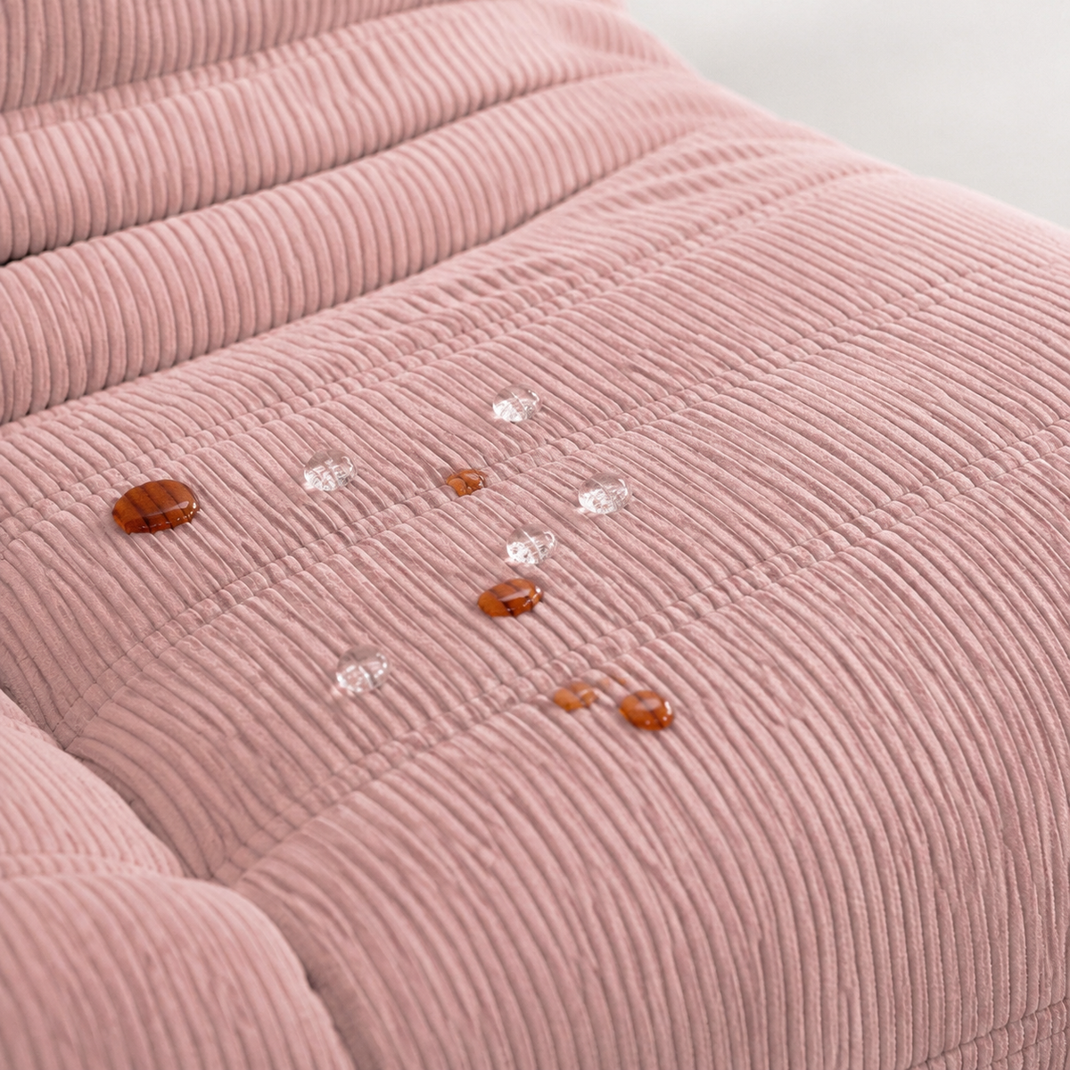 Caterpillar Suite