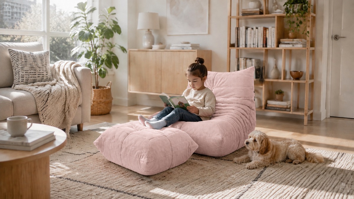 Caterpillar Suite