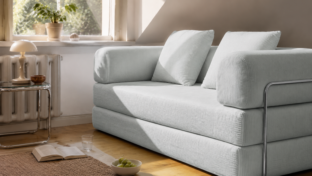 Snuggle 63"