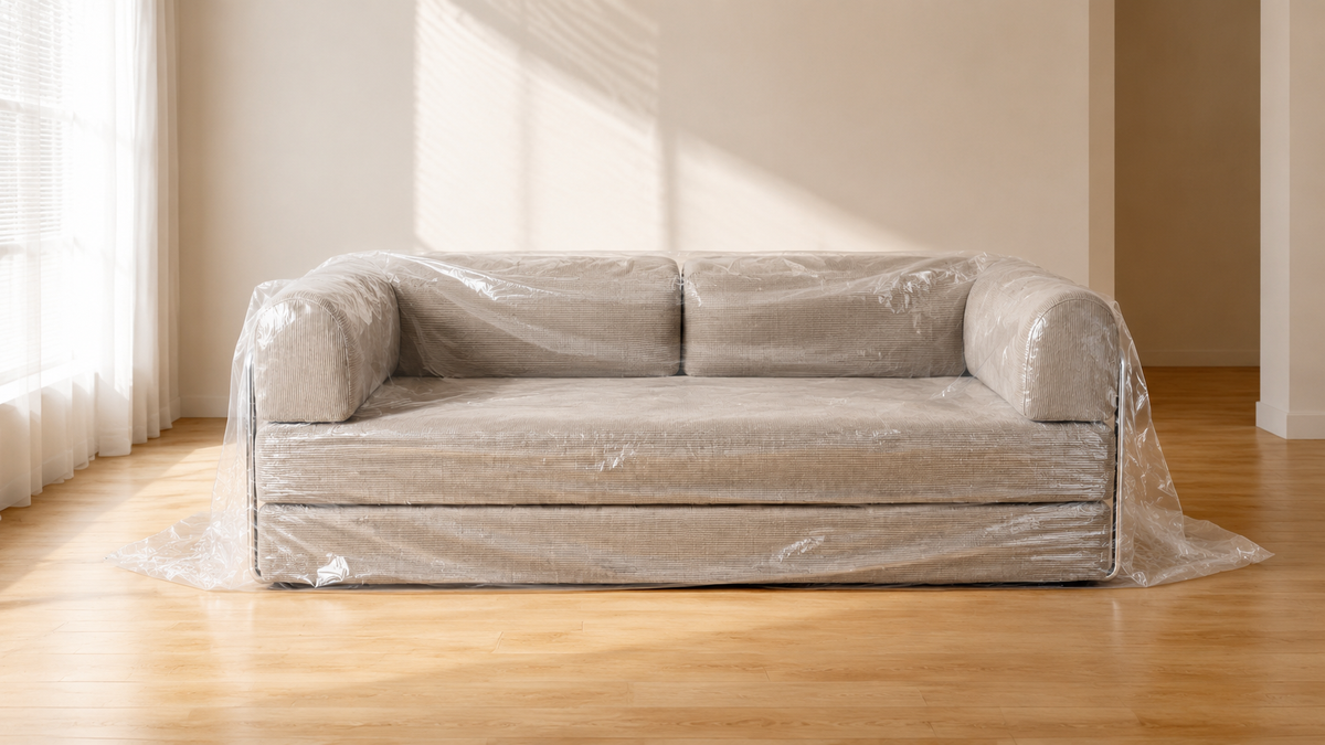 Snuggle 83"