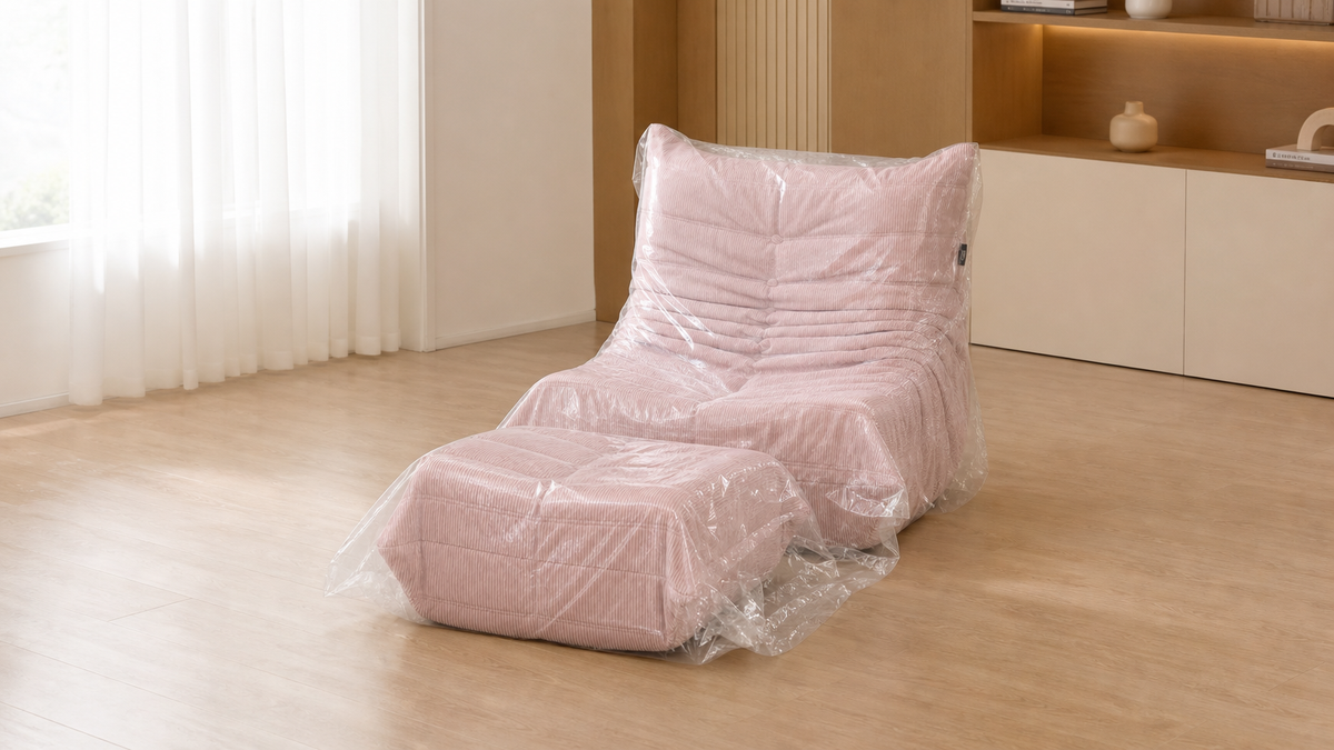 Caterpillar Suite