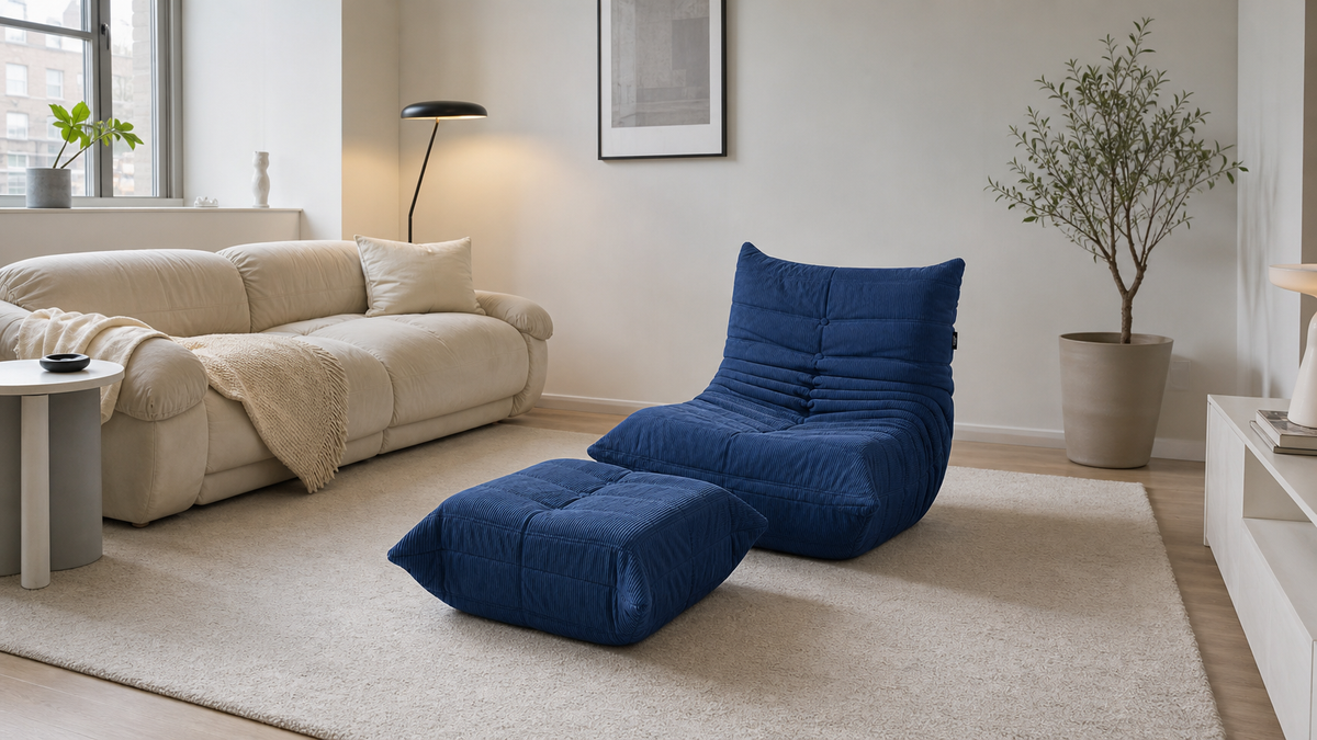 Caterpillar Suite