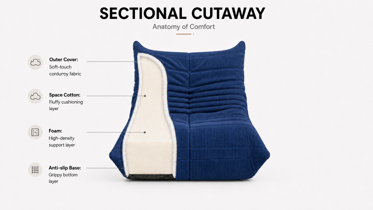 Caterpillar Suite
