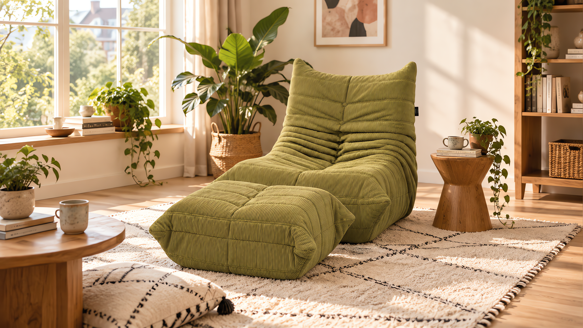 Caterpillar Suite