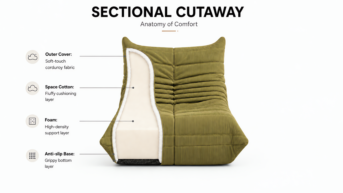 Caterpillar Suite