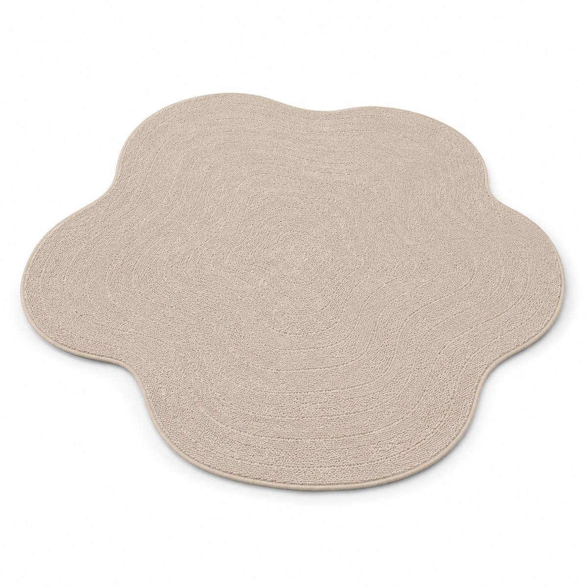 Tapis 160 × 160 cm