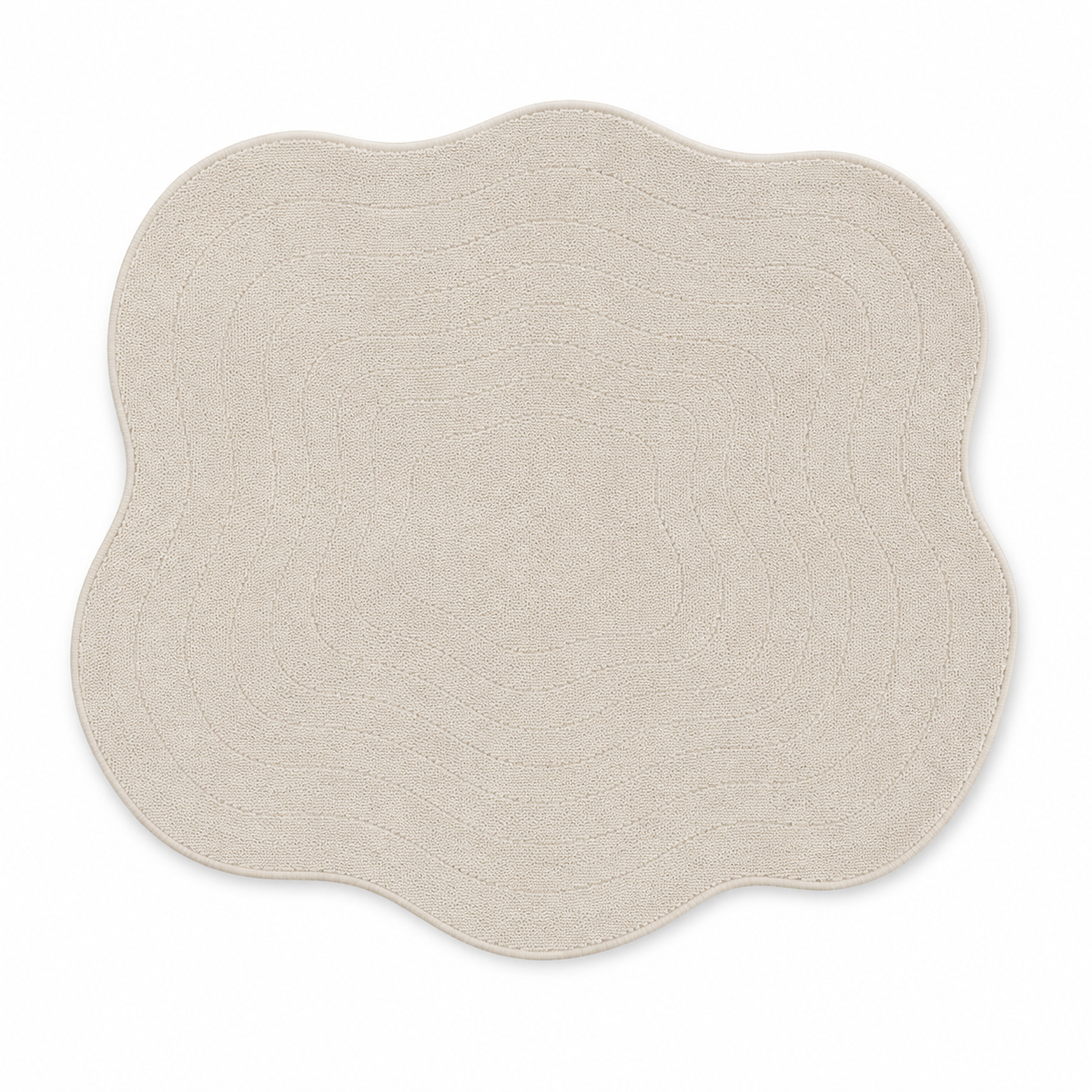 Tapis 160 × 160 cm