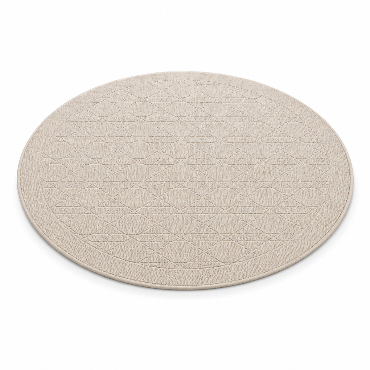 Carpet 160 × 160 cm