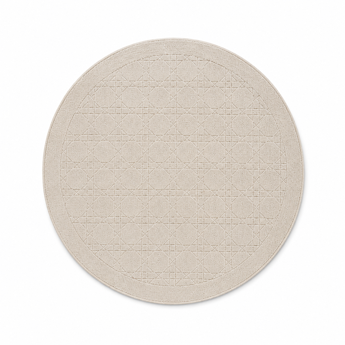 Carpet 160 × 160 cm