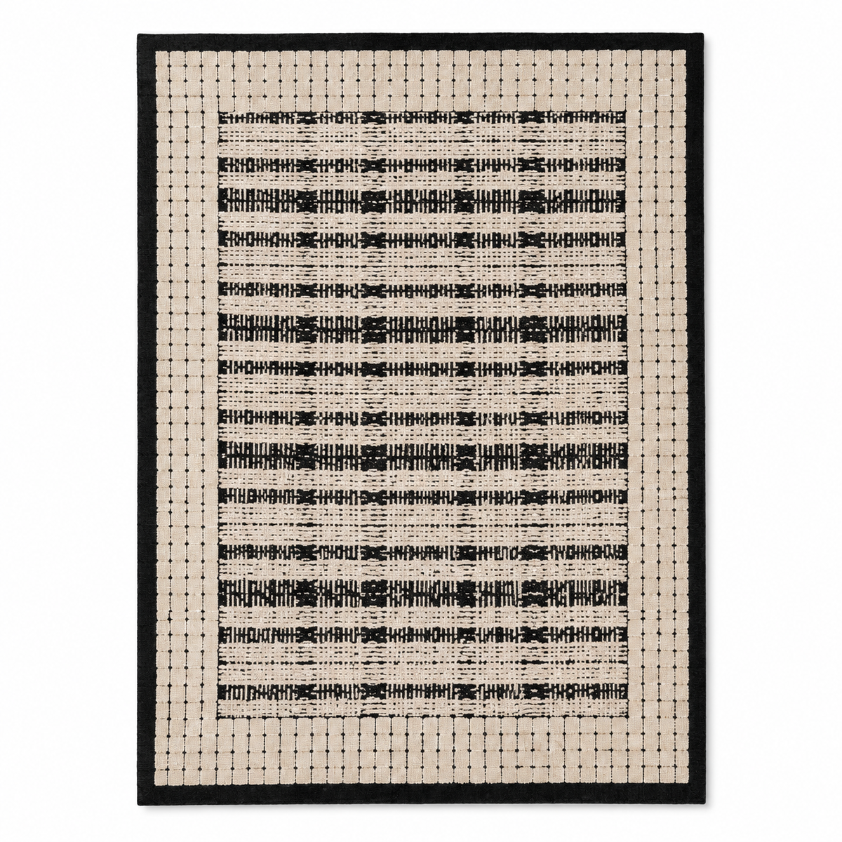 Carpet 160 × 240 cm