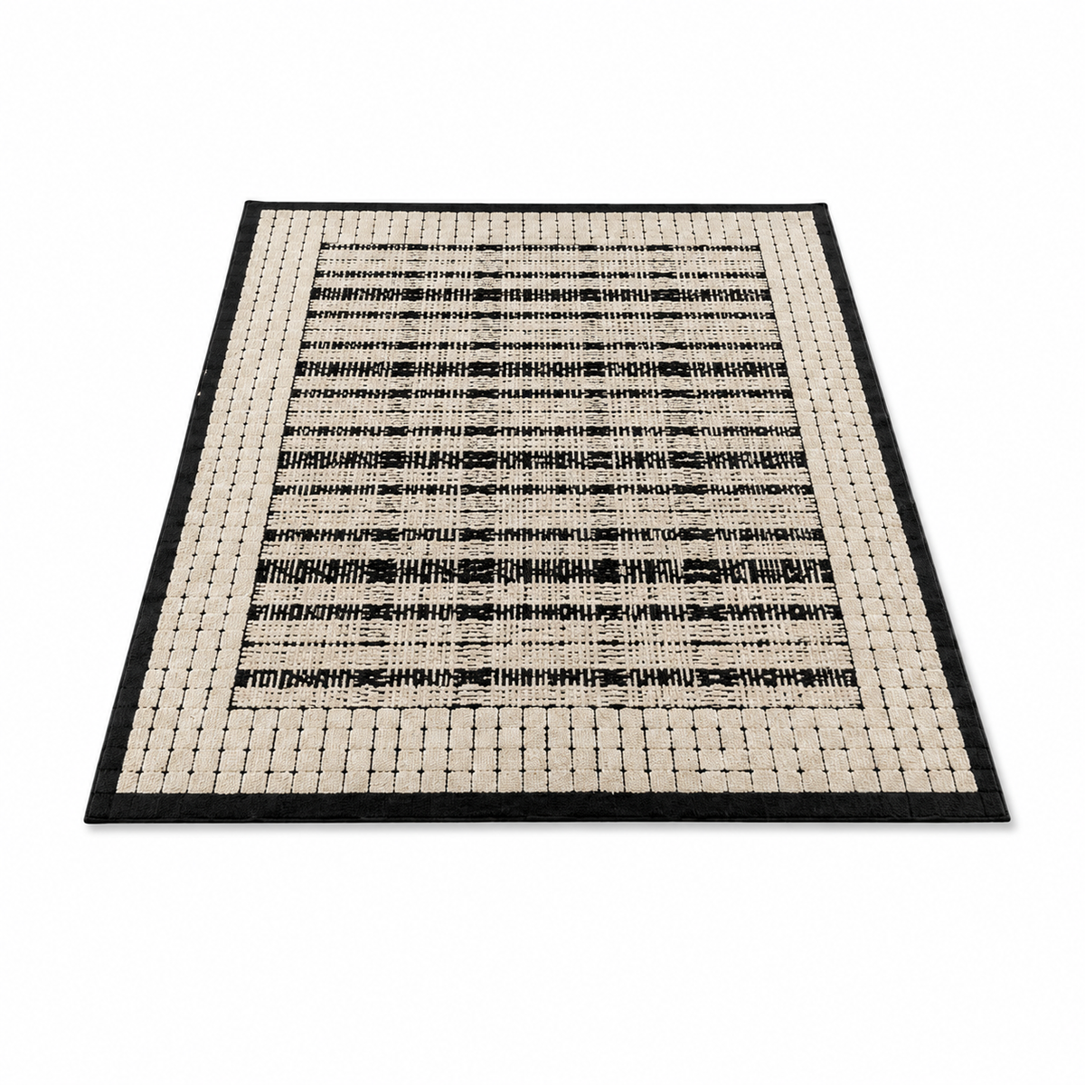 Carpet 160 × 240 cm