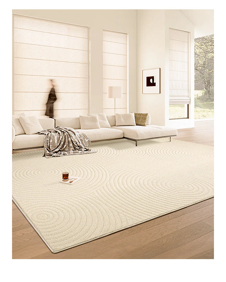 NEAT01 rug, 160 x 240 cm — lookbook image 01
