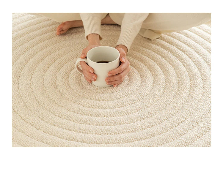 NEAT01 rug, 160 x 240 cm — lookbook image 03
