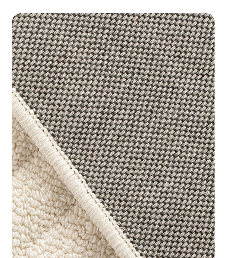 NEAT01 rug, 200 x 300 cm — lookbook image 08