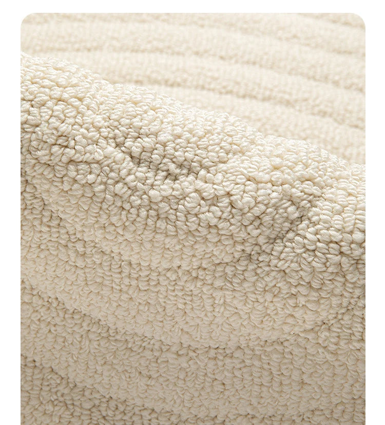 NEAT01 rug, 160 x 240 cm — lookbook image 09