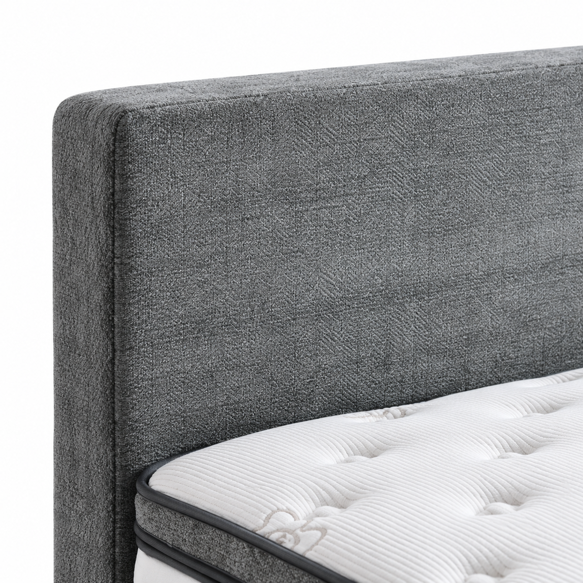 Nesto Cube Twin — upholstery and product details