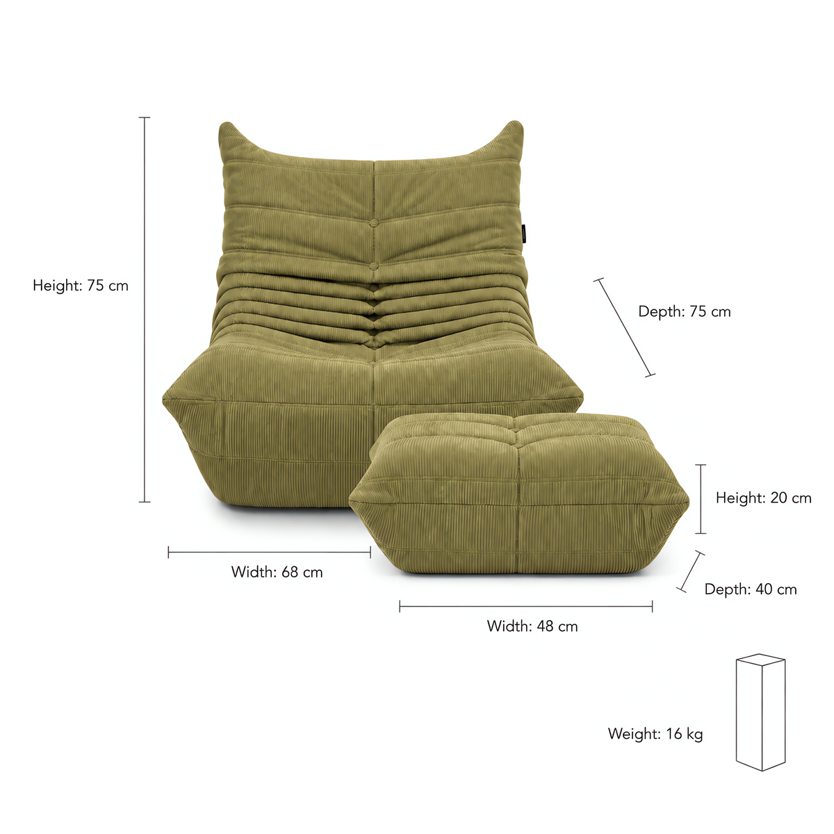 Caterpillar Suite