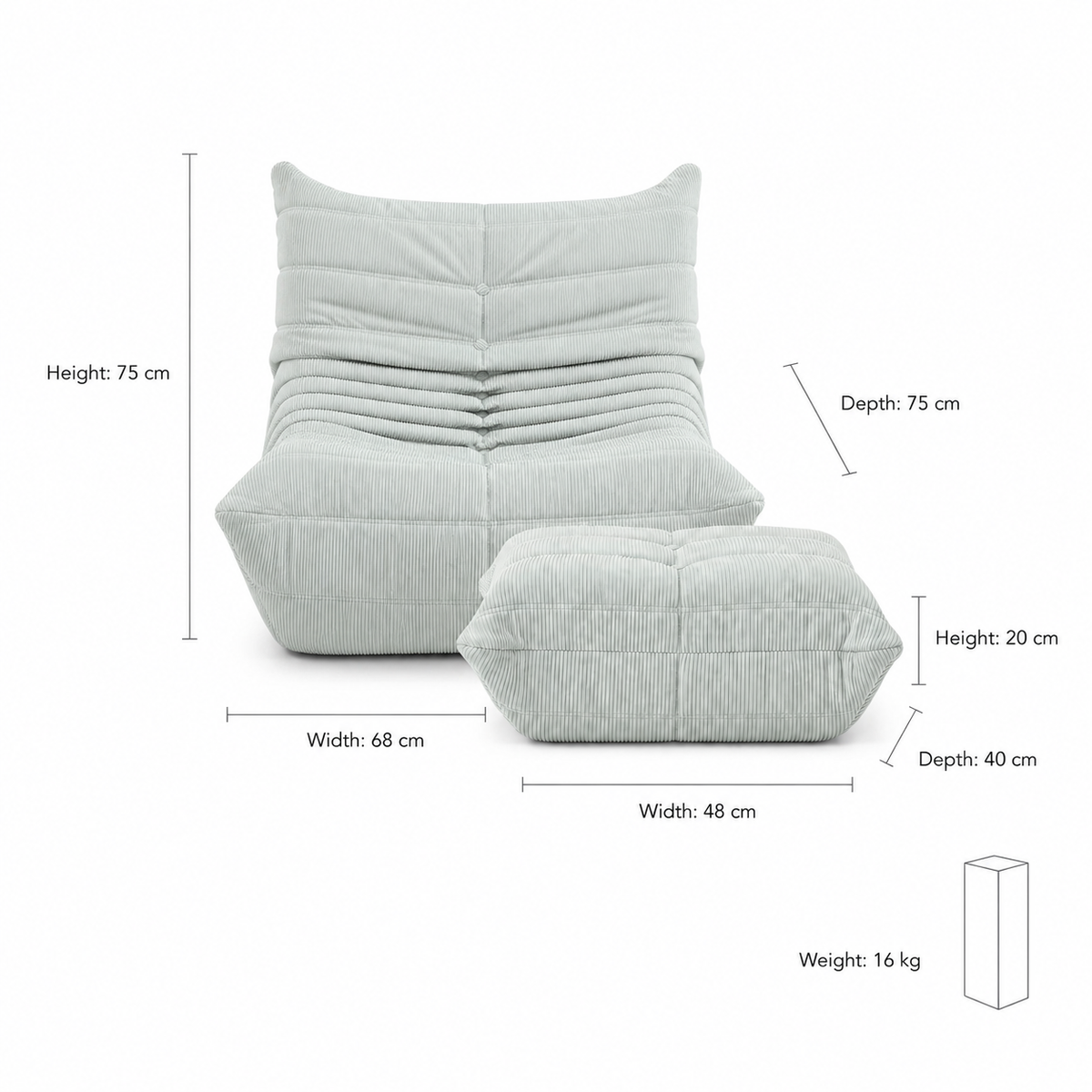 Caterpillar Suite