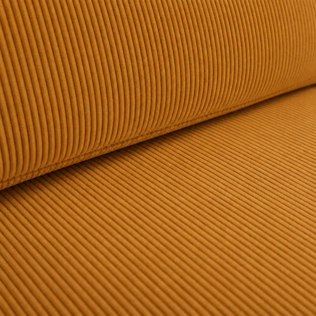 Snuggle 83"