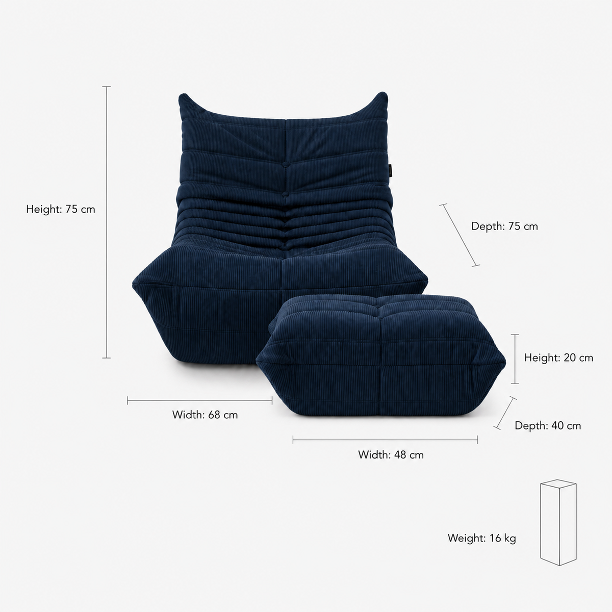 Caterpillar Suite