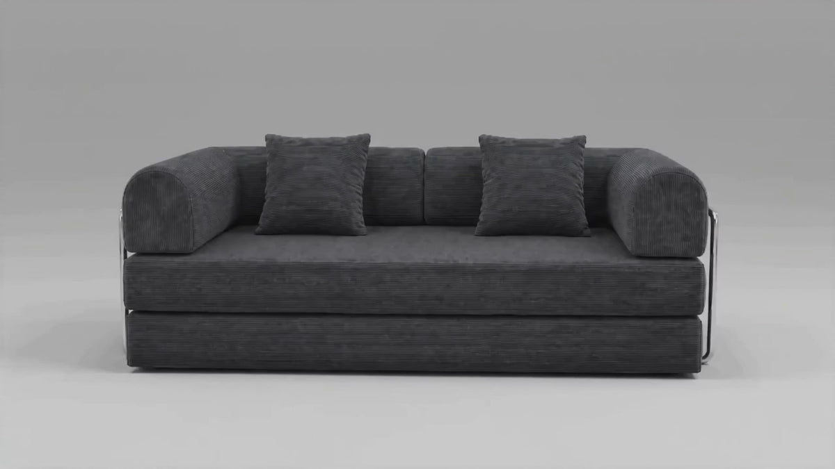 Load video: Snuggle 83"