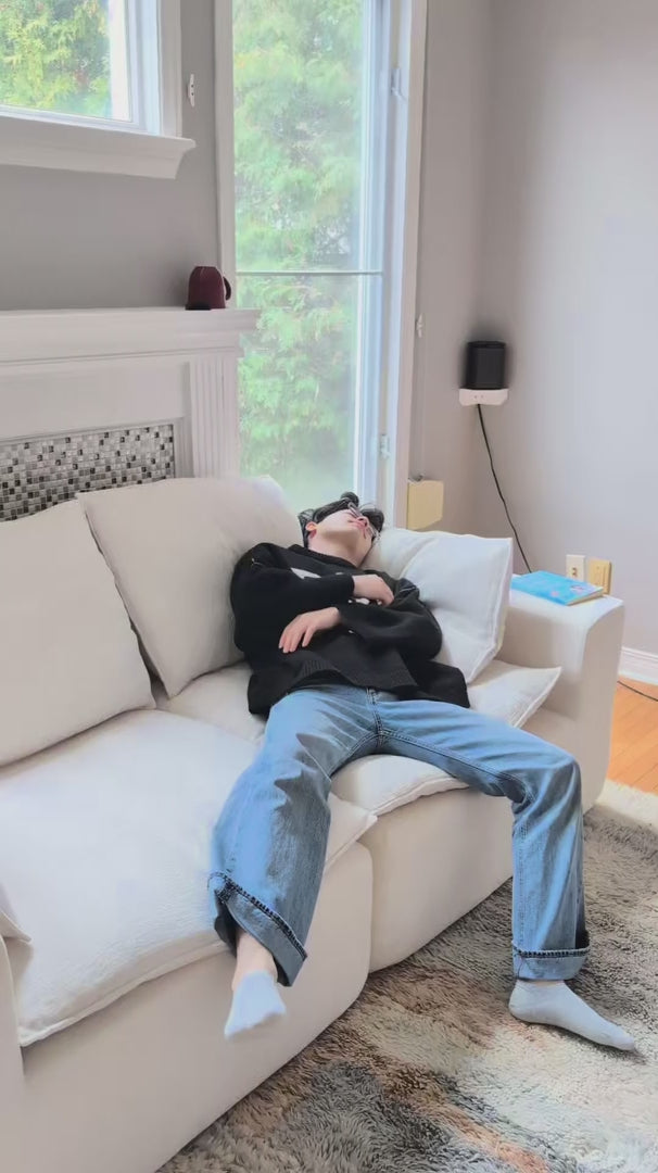 Load video: Cloud