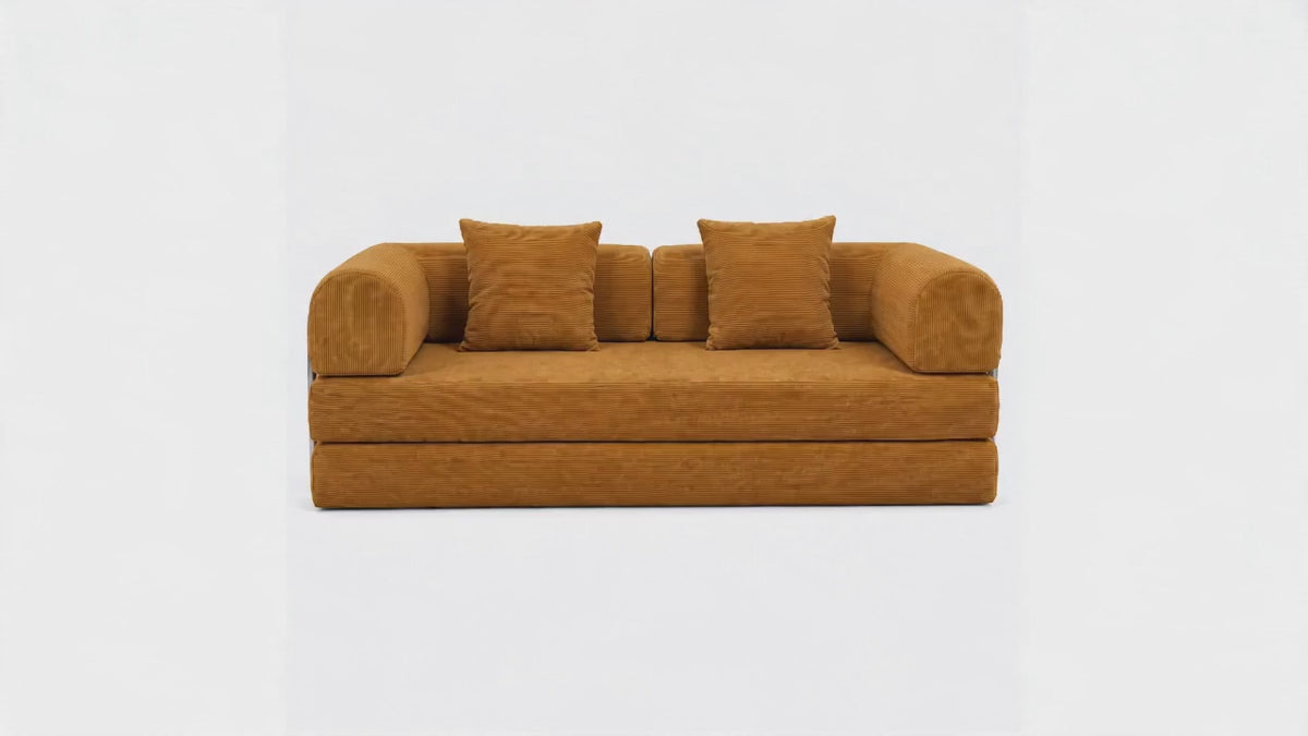 Load video: Snuggle 83"