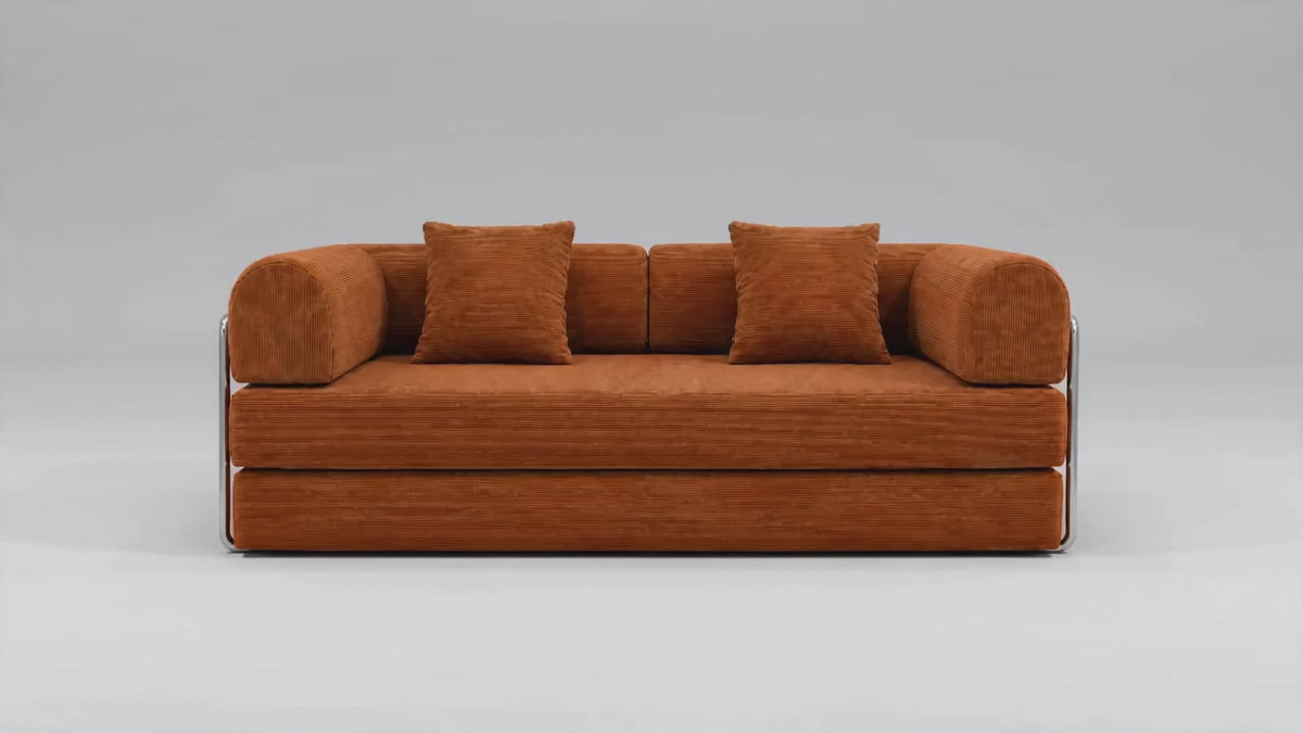 Load video: Snuggle 83"
